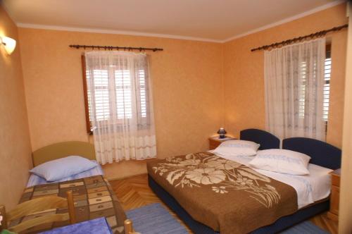 Apartments by the sea Trstenik Peljesac - 4511 - image 6