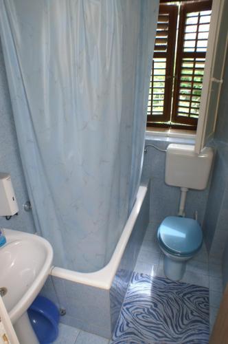 Apartments by the sea Trstenik Peljesac - 4511 - image 13