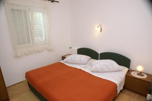 Apartments by the sea Trstenik Peljesac - 4512 - image 12