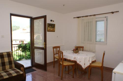Apartments by the sea Trstenik Peljesac - 4512 - image 2