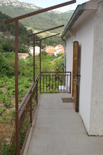 Apartments by the sea Trstenik Peljesac - 4512 - main image