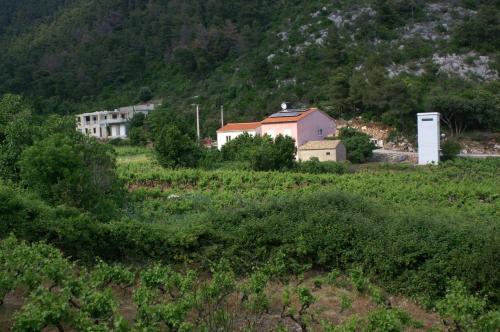 Apartments by the sea Trstenik Peljesac - 4512 - image 10