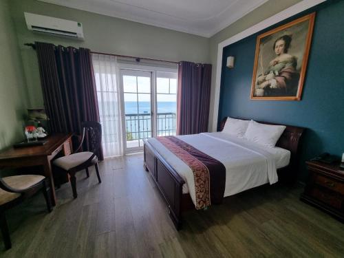 Ngoc Chau Phu Quoc Hotel