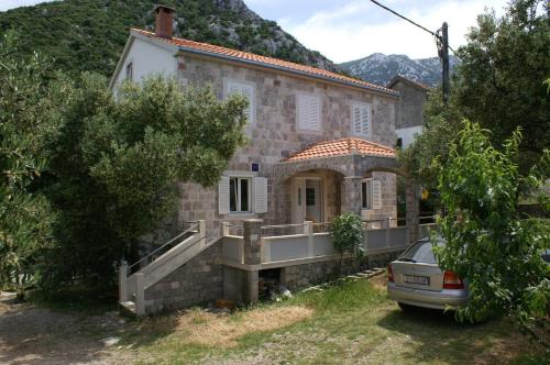 Apartments with a parking space Duba Peljeska Peljesac - 4534 - image 8