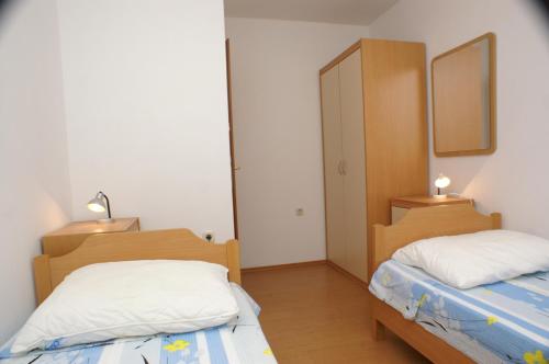 Apartments with a parking space Duba Peljeska Peljesac - 4534 - main image