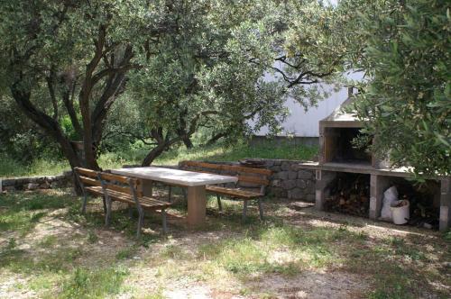 Apartments with a parking space Duba Peljeska Peljesac - 4534 - image 3