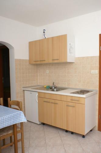 Apartments with a parking space Duba Peljeska Peljesac - 4534 - image 10