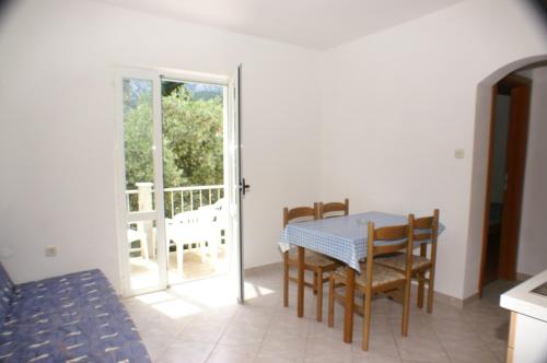 Apartments with a parking space Duba Peljeska Peljesac - 4534 - image 12