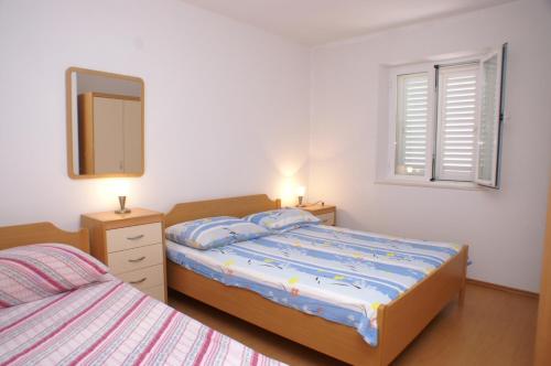 Apartments with a parking space Duba Peljeska Peljesac - 4534 - image 6