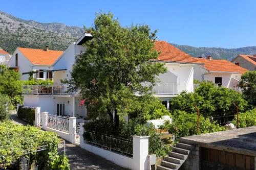 Apartments and rooms by the sea Orebic, Peljesac - 4517 - Chambre d'hôtes - Orebić