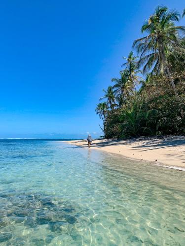 ชายหาด, Cabinas Tito in กาอุยตา