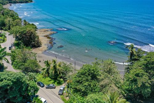 ชายหาด, Cabinas Tito in กาอุยตา