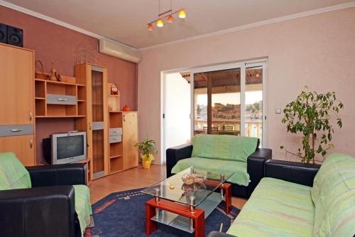 Apartments by the sea Brna, Korcula - 4425