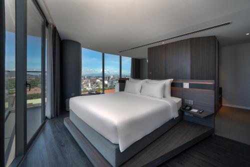 Draco Hotel & Suites in Da Nang