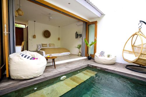 Tiga Studios - Adults Only, Kuta Lombok (zdjęcie 5)