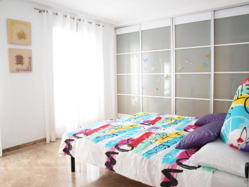 ApartUP Opera Tower View - image 8