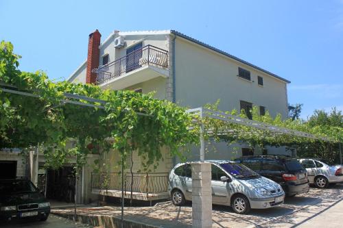 Apartments with parking space Orebic Peljesac - 4516 - image 5