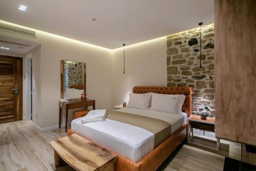 Vecchia Boutique Hotel