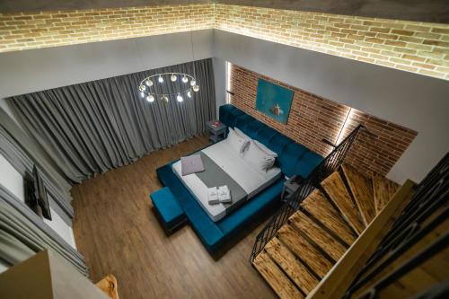 Vecchia Boutique Hotel