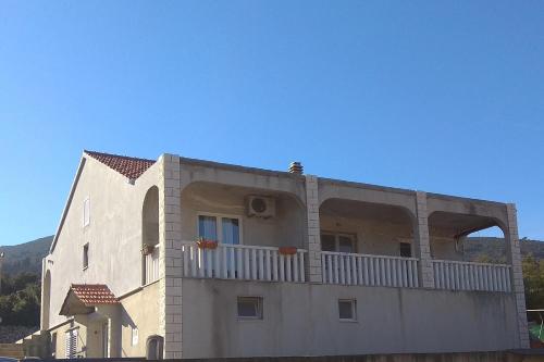  Apartment Kneza 4342a in Račišće