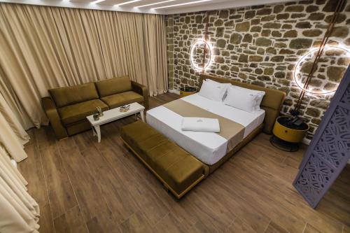 Vecchia Boutique Hotel