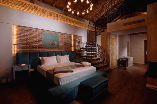 Vecchia Boutique Hotel