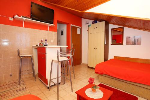 Apartment Racisce 4360a - image 4