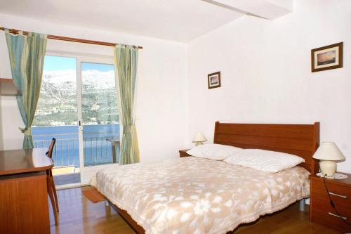 Apartments by the sea Korcula - 4367 - image 2