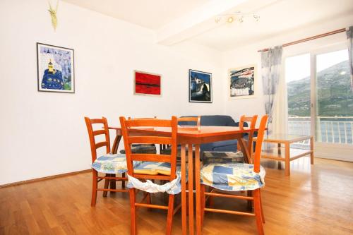 Apartments by the sea Korcula - 4367 - image 3
