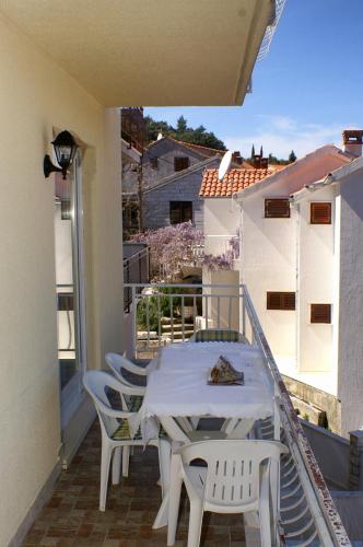 Apartments by the sea Korcula - 4367 - image 10