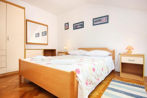 Apartments by the sea Korcula - 4367 - image 13
