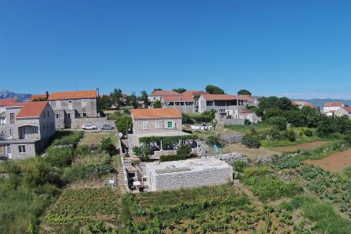 Apartments with a parking space Lumbarda, Korcula - 4429 - Location saisonnière - Lumbarda