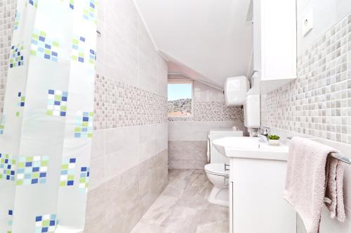 Apartments by the sea Vela Luka Korcula - 4449 - image 13