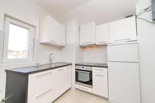 Apartments by the sea Vela Luka Korcula - 4449 - image 10
