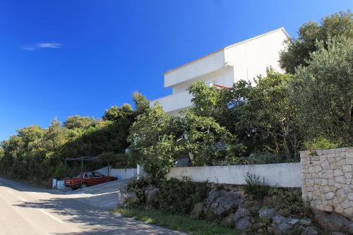  Apartments by the sea Tri Zala, Korcula - 4346 in Korčula