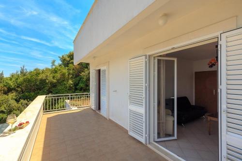 Apartments by the sea Tri Zala Korcula - 4346 - image 6