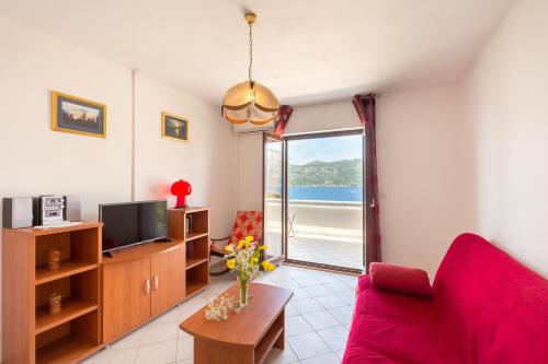 Apartments by the sea Tri Zala Korcula - 4346 - main image