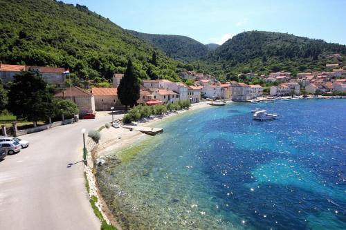 Apartments and rooms by the sea Racisce Korcula - 4341 - image 11