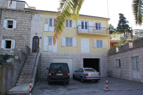  Apartments and rooms by the sea Korcula - 4356 in Korčula