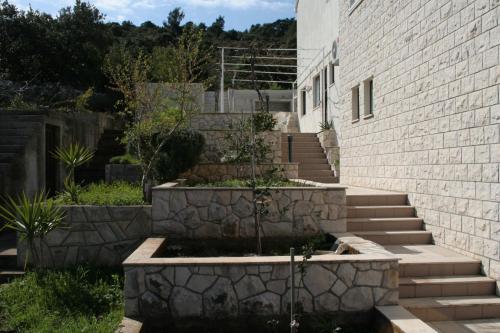 Apartments by the sea Tri Zala Korcula - 4351 - main image