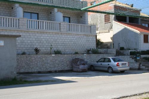 Apartments by the sea Tri Zala Korcula - 4351 - image 9