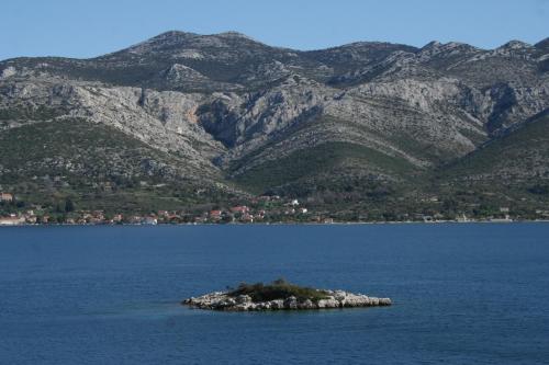 Studio with Terrace and Sea View image 7
