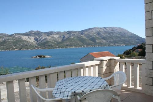 Studio with Terrace and Sea View image 3