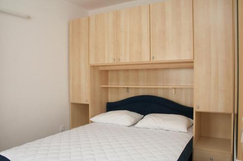 Studio with Terrace and Sea View room in Apartments by the sea Tri Zala Korcula - 4351