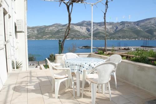 Studio with Terrace and Sea View image 2