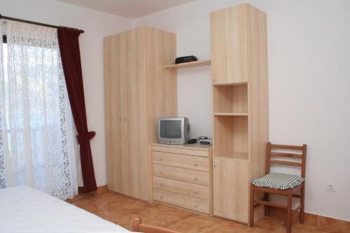 Studio with Terrace and Sea View image 2