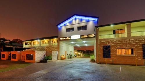 Best Western Caboolture Gateway Motel Brisbane