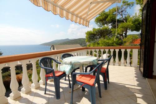 Apartments with parking space Zavalatica Korcula - 4453 - image 3