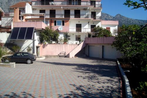 Apartment Orebic 4494d - image 3