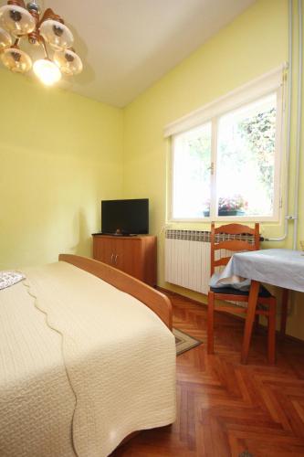 Studio with Terrace image 3